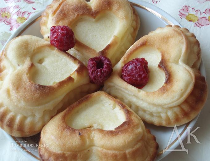 Сырники в духовке