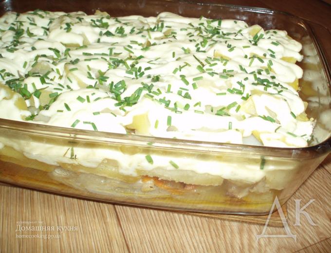 Мясо "Снежок"